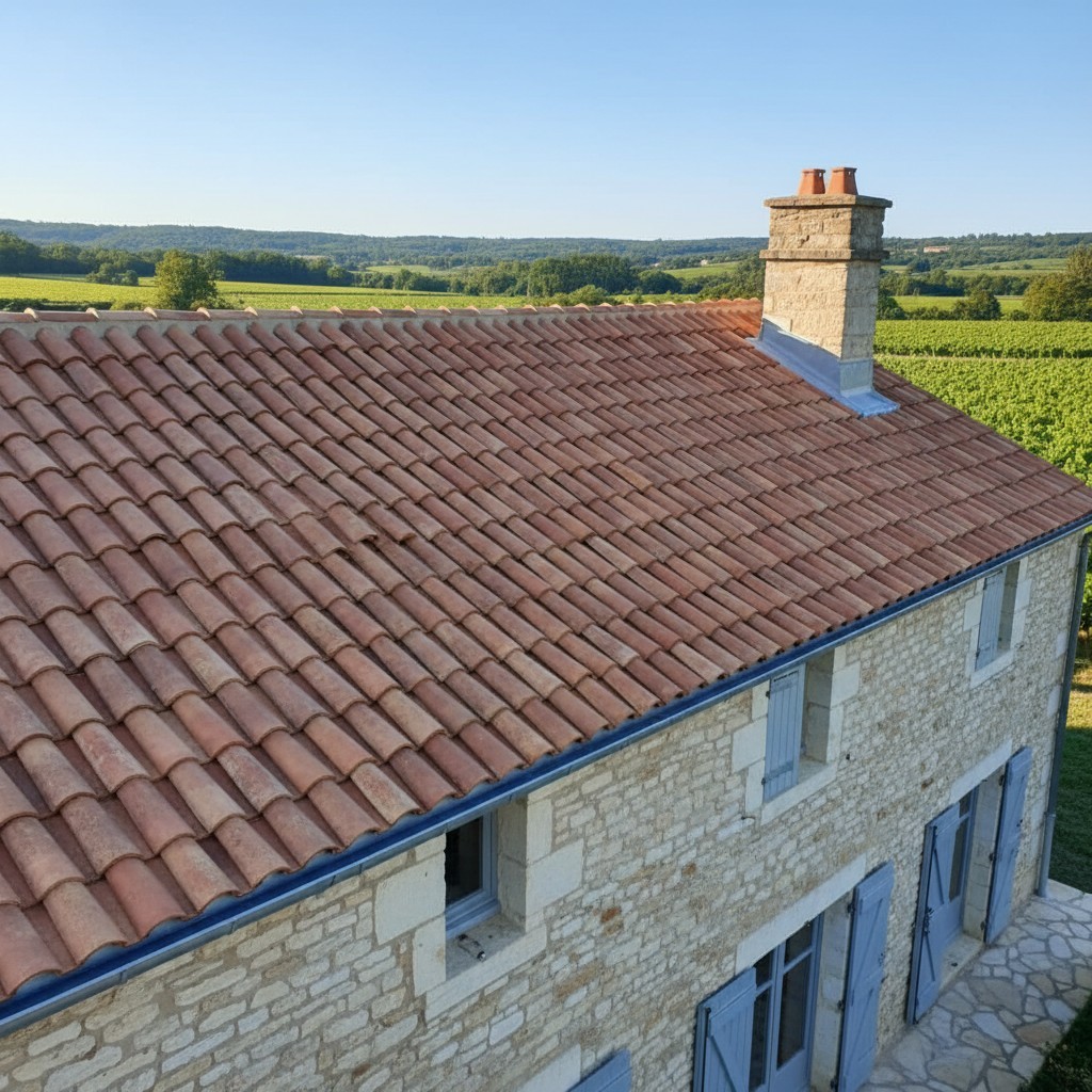 VOYARD TRAVAUX